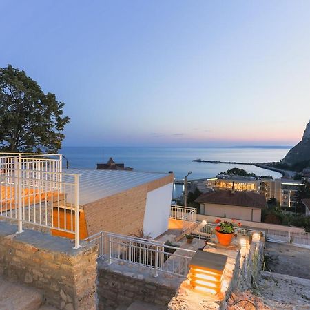 Villa Talisman Kavarna Exterior foto